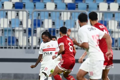   غياب الأهلي وصدارة الـ7 نقاط.. ترتيب الدوري المصري بعد نهاية الجولة الثالثة